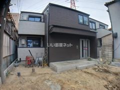 chou chou Kuzuha Asahiの外観画像