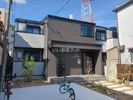chou chou Kuzuha Asahiの間取り画像