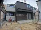 chou chou Kuzuha Asahiの間取り画像