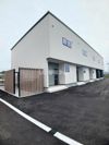 ル・プランタン Aの間取り画像
