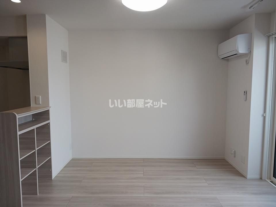 リビング
