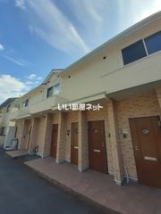 サンハイムの外観画像