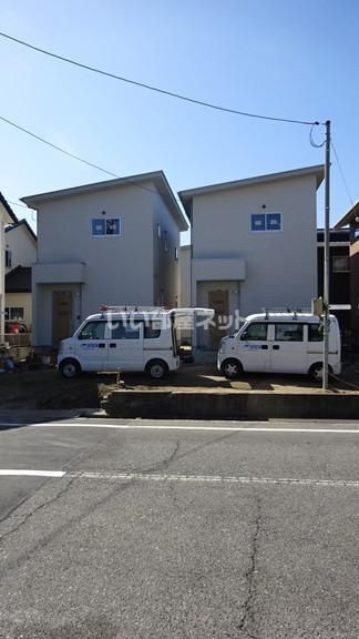 シトラスの外観画像