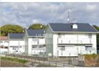 サンフォレスト二重堀Bの間取り画像