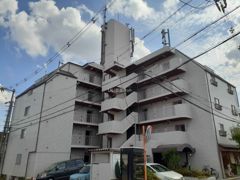 アメニティ藤井寺の外観画像