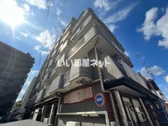 キャピタル新越谷の外観画像