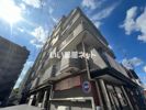 キャピタル新越谷の間取り画像