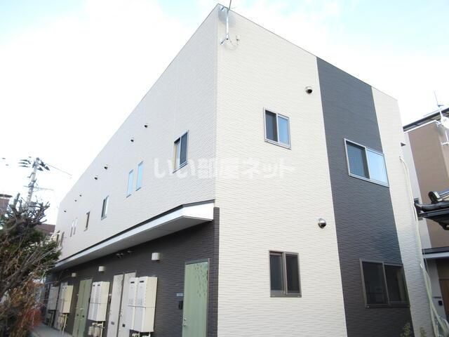 アスコット二軒茶屋の外観画像