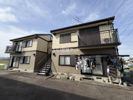 エパックハイツAの間取り画像