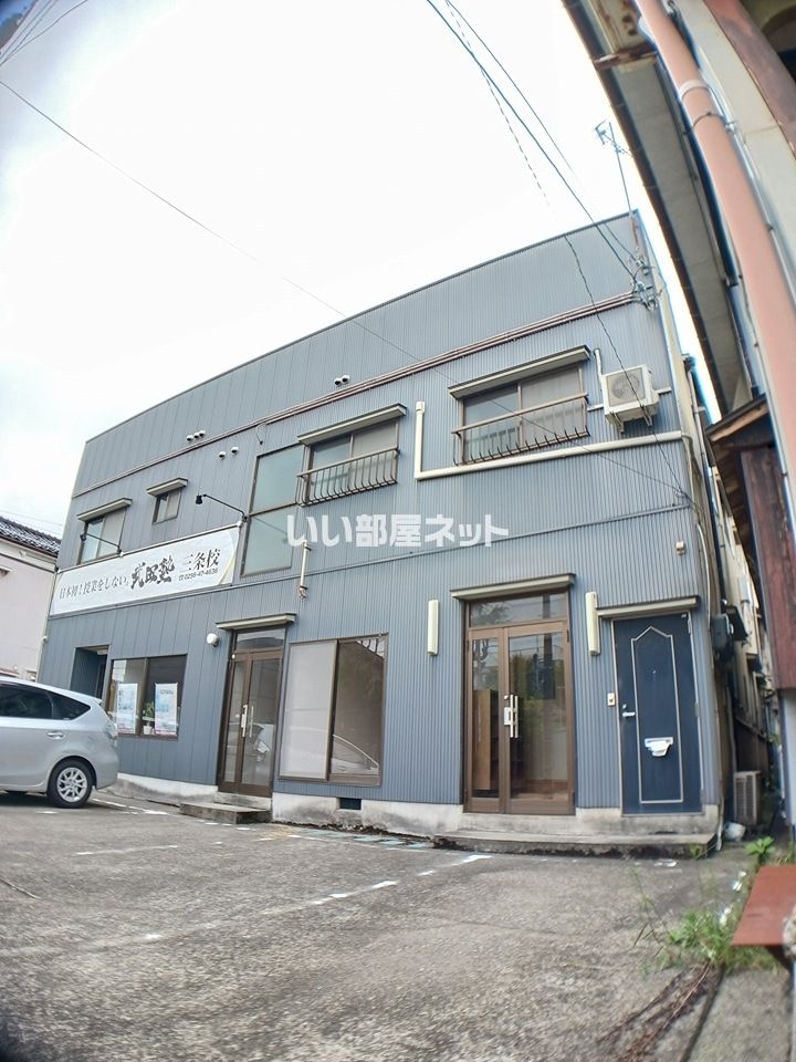 リベロの外観画像