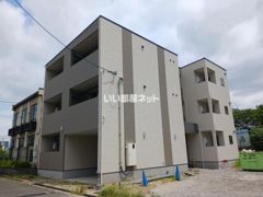 アールコート枚方東田宮の外観画像