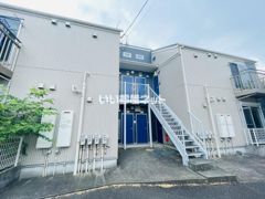 アビターレ杉田の外観画像