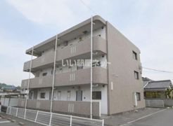 イデアルKの外観画像