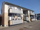 アレーゼⅡの間取り画像