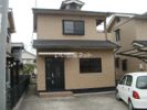 あけぼの住宅Ⅱの間取り画像