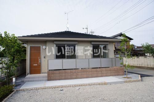 グリーンセントCの外観画像