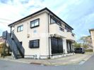 フェリチタの間取り画像