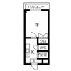 第7リーディングビルの間取り画像