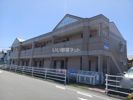 パレスゆきの間取り画像