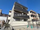フジパレス三国ヶ丘Ⅰ番館の間取り画像
