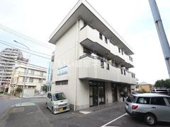 ウエムラコーポの外観画像