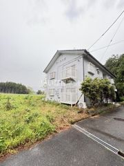 ヴィラ大安の外観画像