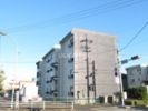 ユーミクラA棟の間取り画像