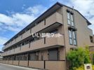 アビタシオン花房の間取り画像