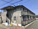マイウェイディアス21 Bの間取り画像