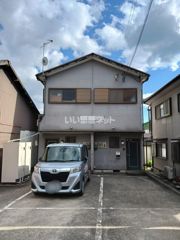 オークハイツ下来住の外観画像