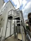 ル・ソレイユ鶴見～Le Soleil Tsurumi～の間取り画像