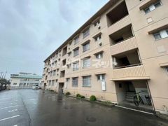 コンチネンタル藍住 westの外観画像