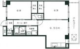 オハイオハイツの間取り画像
