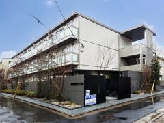 ハイム浦和区の外観画像