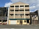 北野マンションの間取り画像