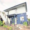 プチラパンの間取り画像