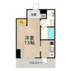 フロンティアタワー名駅南(旧CITY SPIRE 名駅南)の間取り画像
