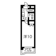Royal南羽島の間取り画像