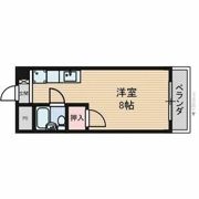 サンメゾン西春の間取り画像