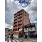 サンメゾン西春の外観画像