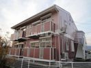 アミティKの間取り画像