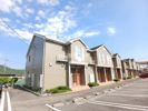 パストラル Aの間取り画像