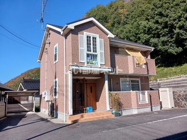 レガシィの外観画像