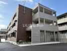 ブライト中野の間取り画像