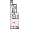 ユメノミライの間取り画像
