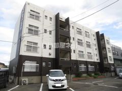 パルティーレ八万町の外観画像