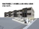 etoile filante(ｴﾄﾜｰﾙ･ﾌｨﾗﾝﾄ)の間取り画像