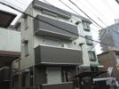 レクサス本町の間取り画像