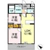 Royal Hillsの間取り画像