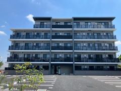 Royal Hillsの外観画像